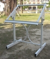 AF Drawing frame stand