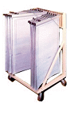 vertical file cabinet